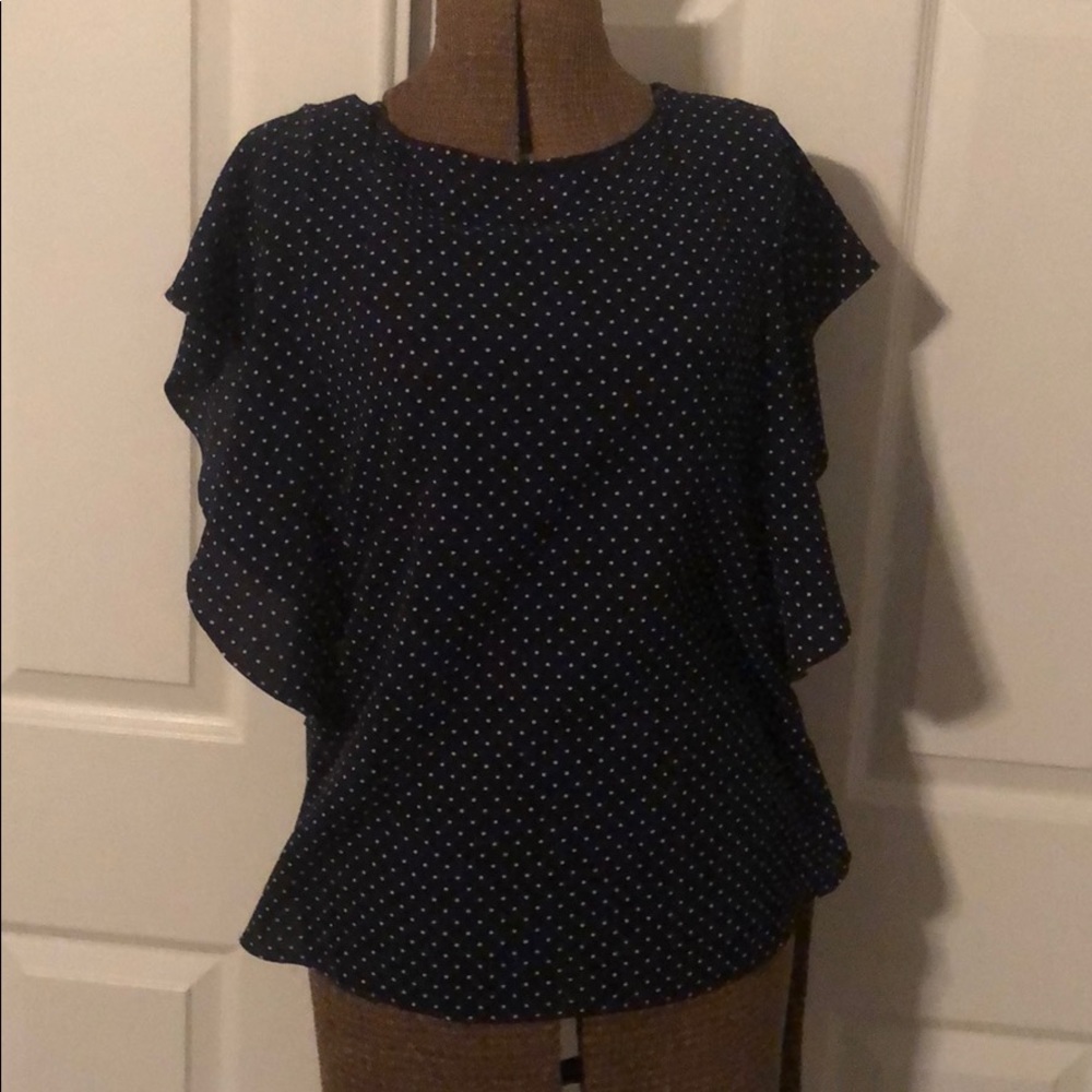 Women’s Medium Blouse
